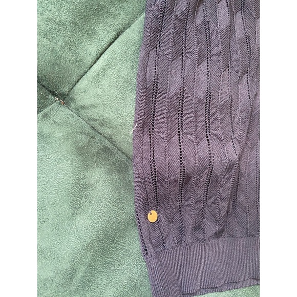 NEW! Scotch & Soda Scalloped Peter Pan Sweater - Picture 8 of 10